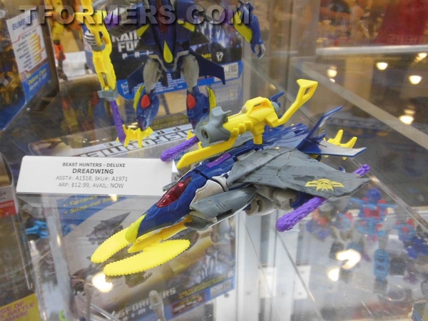 Transformers=botcon 2013 Generatations Prime Paltinum  (279 of 424)